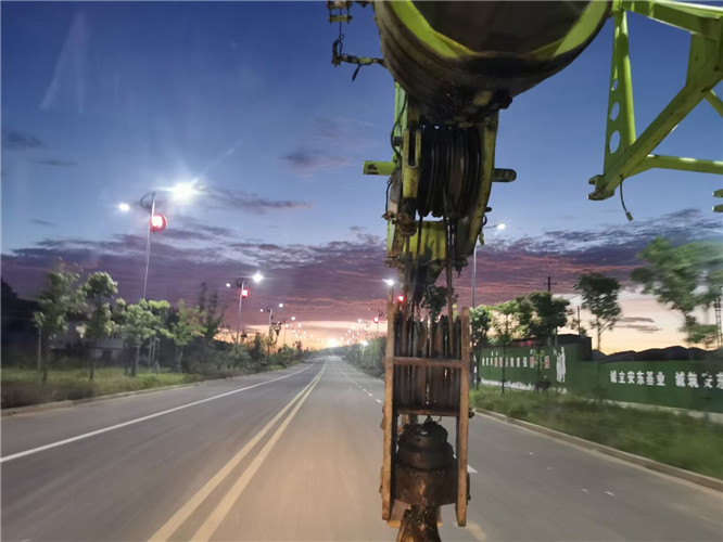 铁力市大件吊装怎么收费