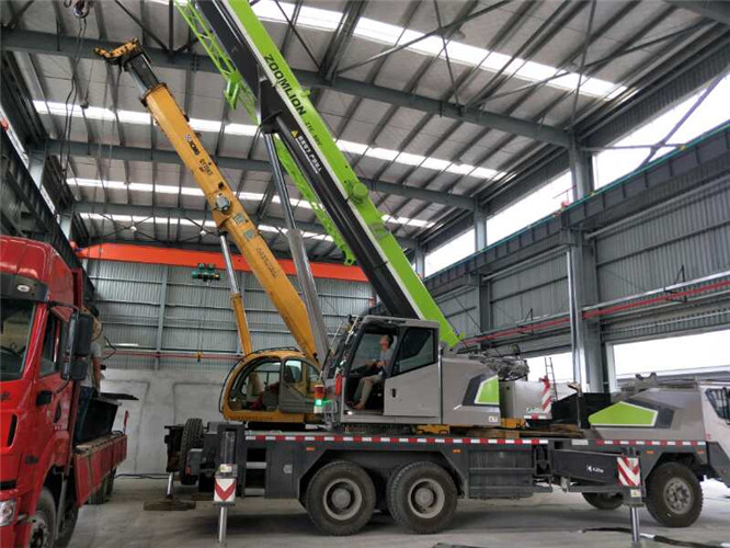 铁力市高空车出租需要注意哪些安全事项？