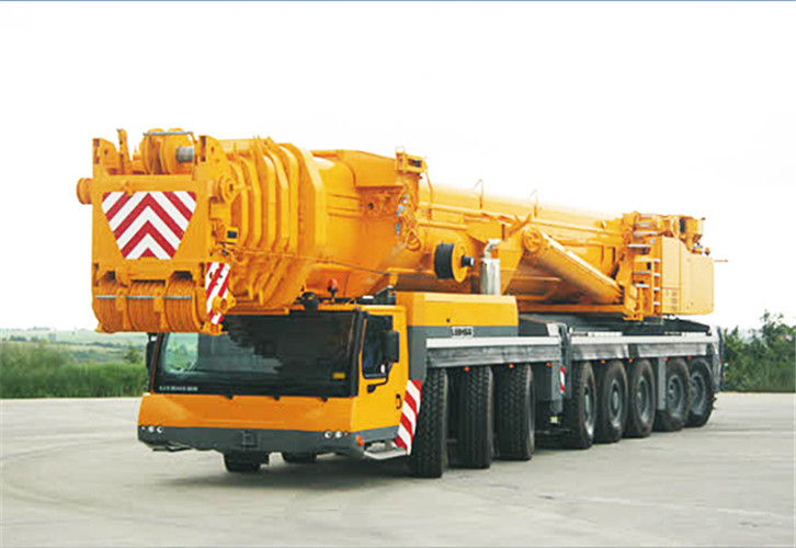 铁力市精密设备吊装（如机床、仪器）需要特殊车型吗？