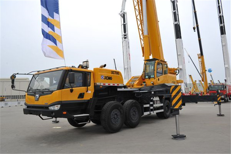 铁力市预约吊车后，多久能上门服务？24 小时应急响应吗？